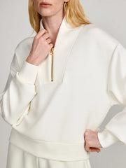 Varley Davidson Sweat Top