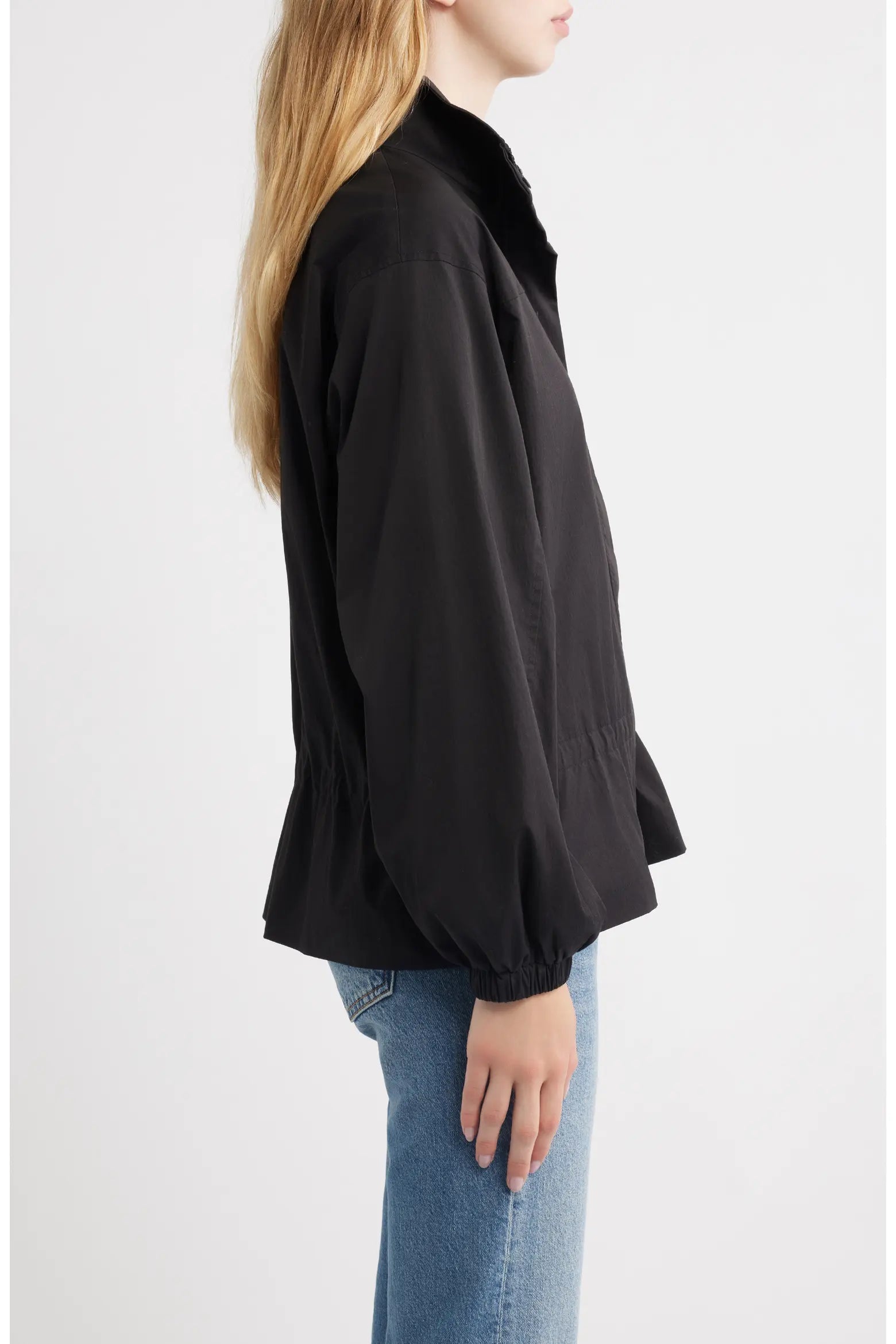 Rails Felix Jacket Black