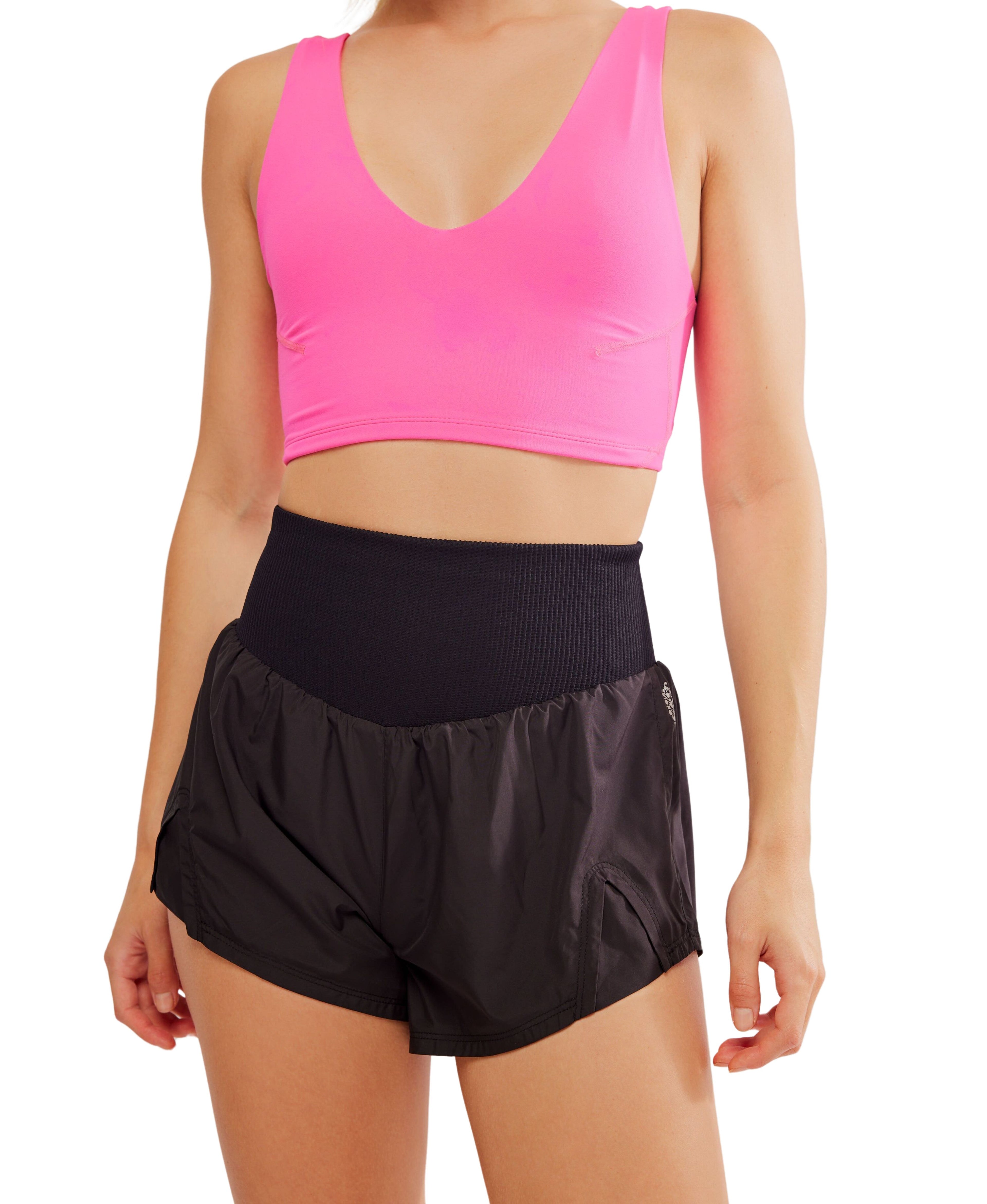 Fp Movement Carpe Diem Short