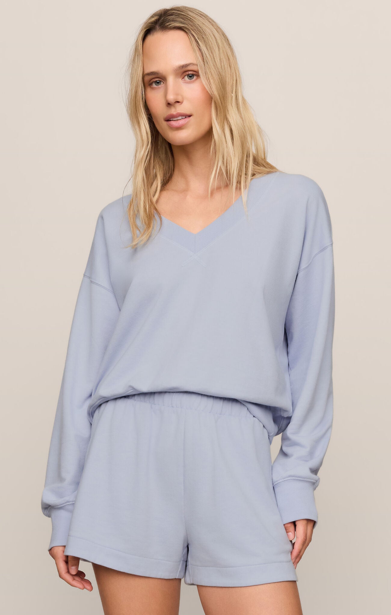 Z Supply The Everyday V-Neck