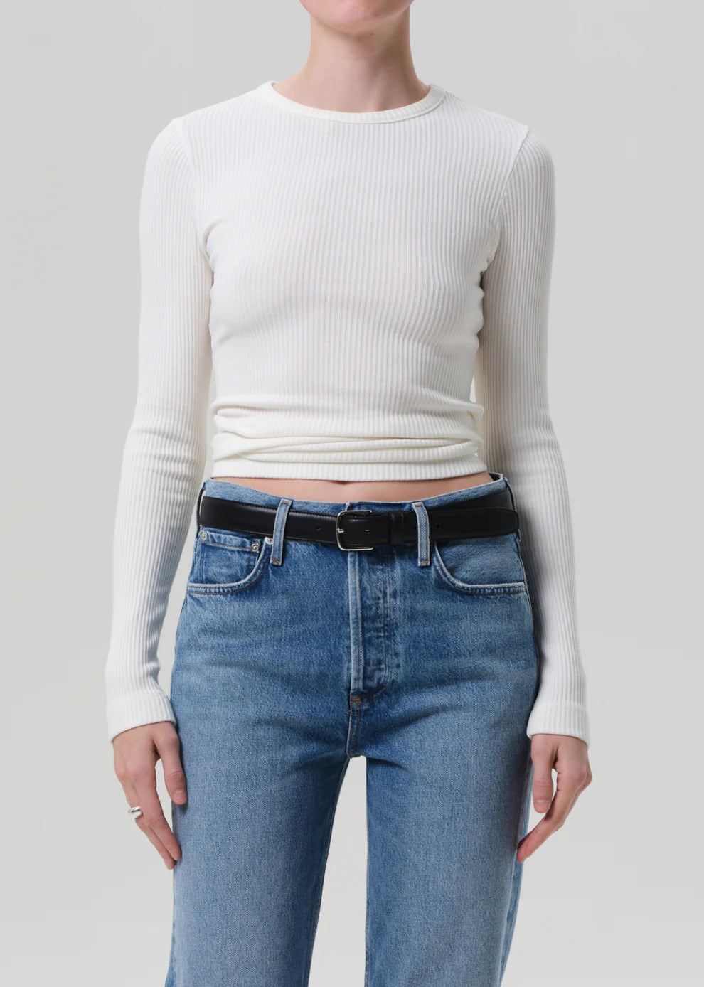 Citizens of Humanity: Bina Crewneck