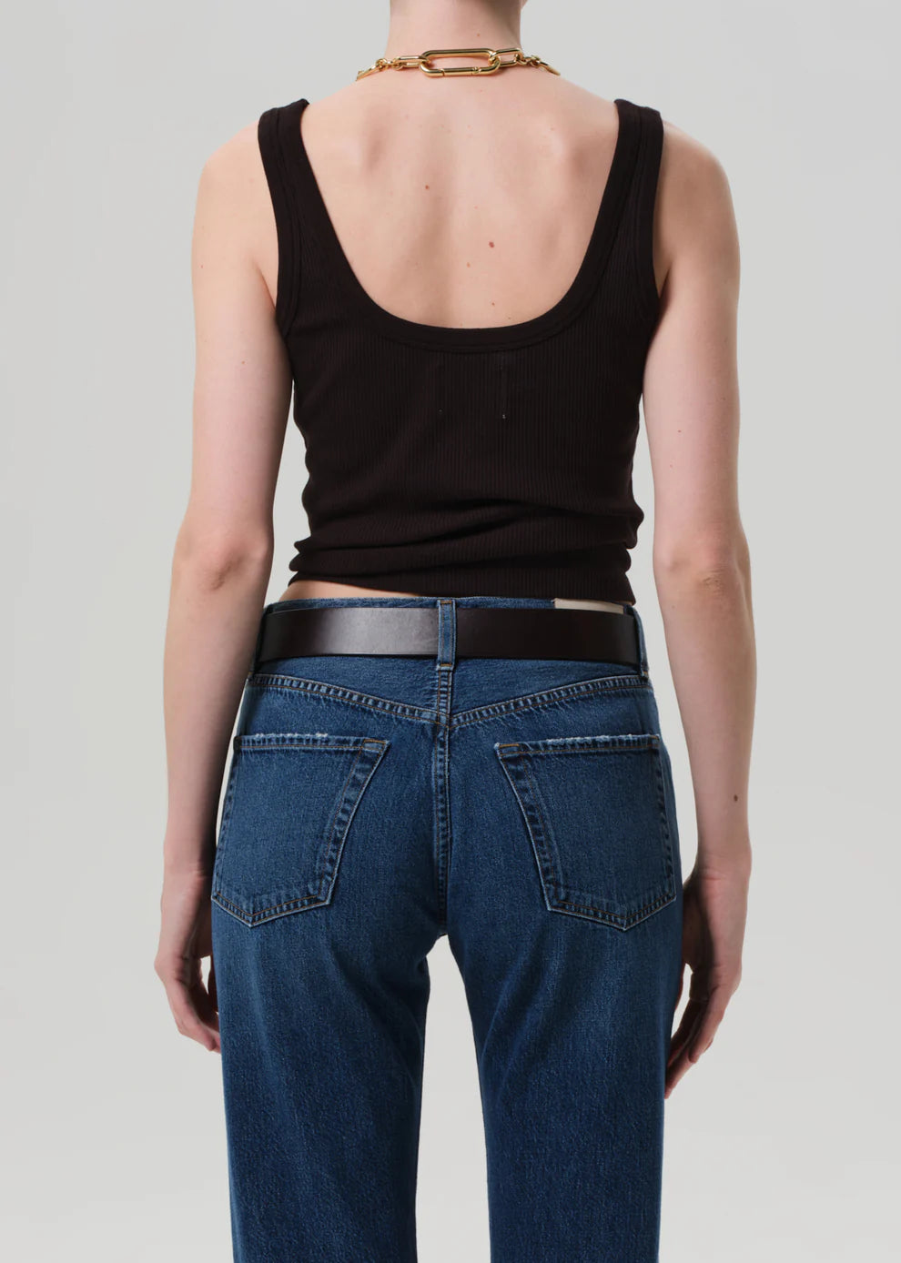 Citizens of Humanity Faye Tank