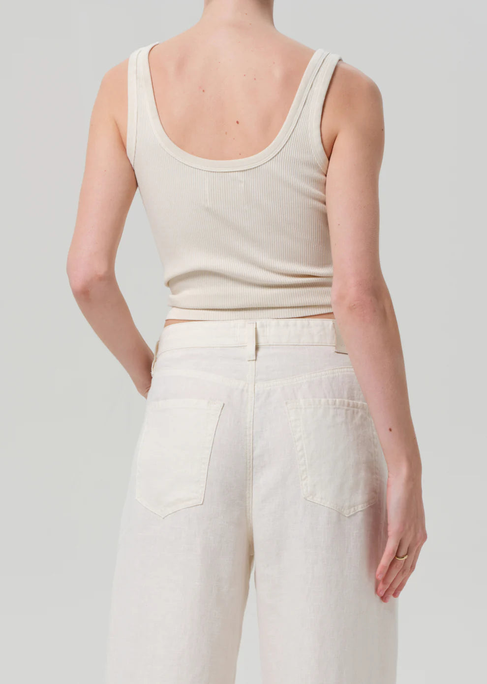 Citizens of Humanity Faye Tank