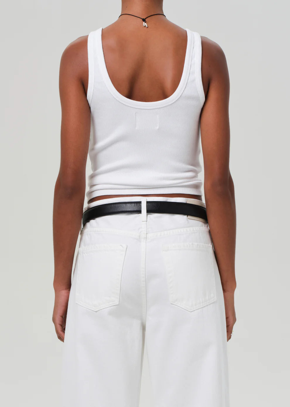 Citizens of Humanity Faye Tank