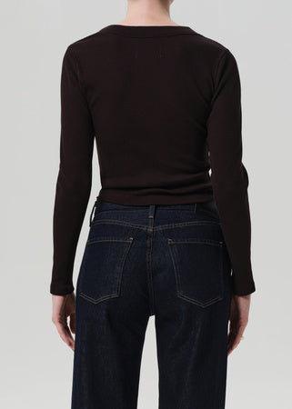 Citizens of Humanity Varra Henley