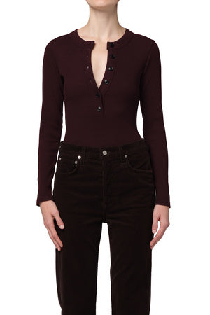 Citizens of Humanity Varra Henley