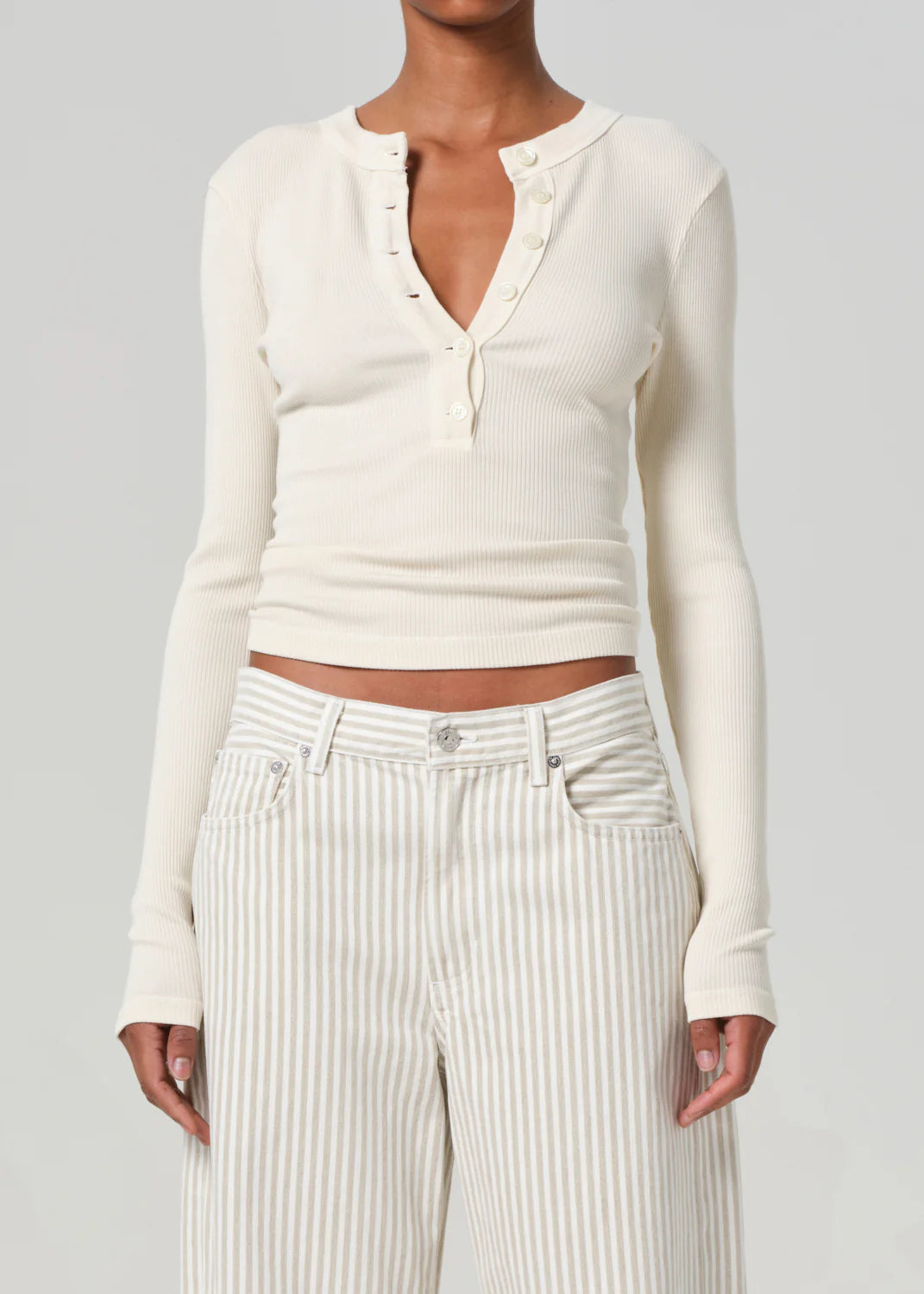 Citizens of Humanity Varra Henley