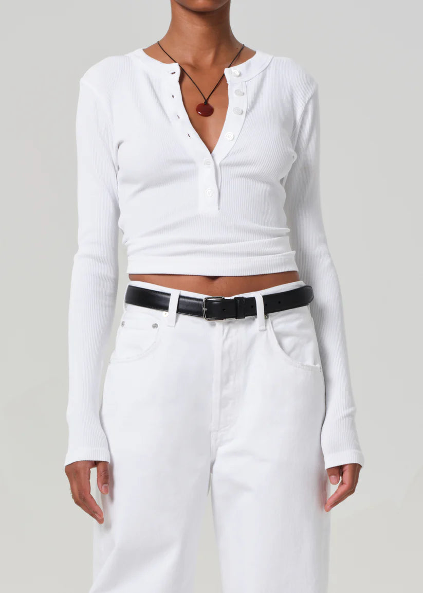 Citizens of Humanity Varra Henley