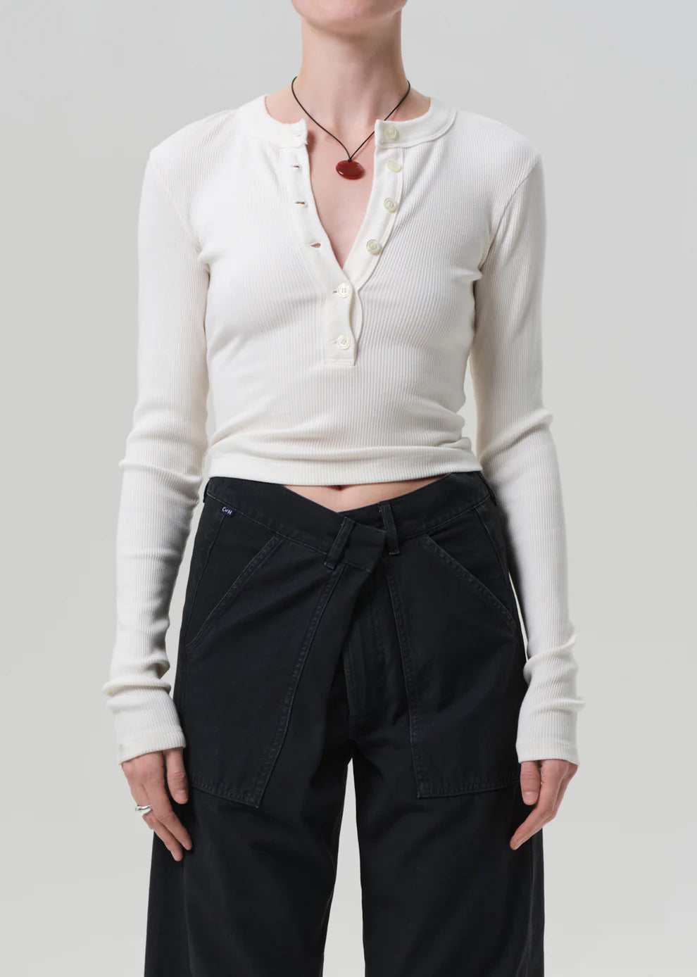 Citizens of Humanity Varra Henley