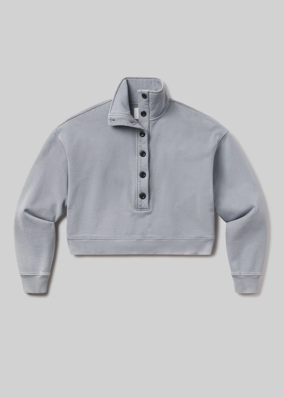 Citizens of Humanity Mirelle Funnel Neck Sweat