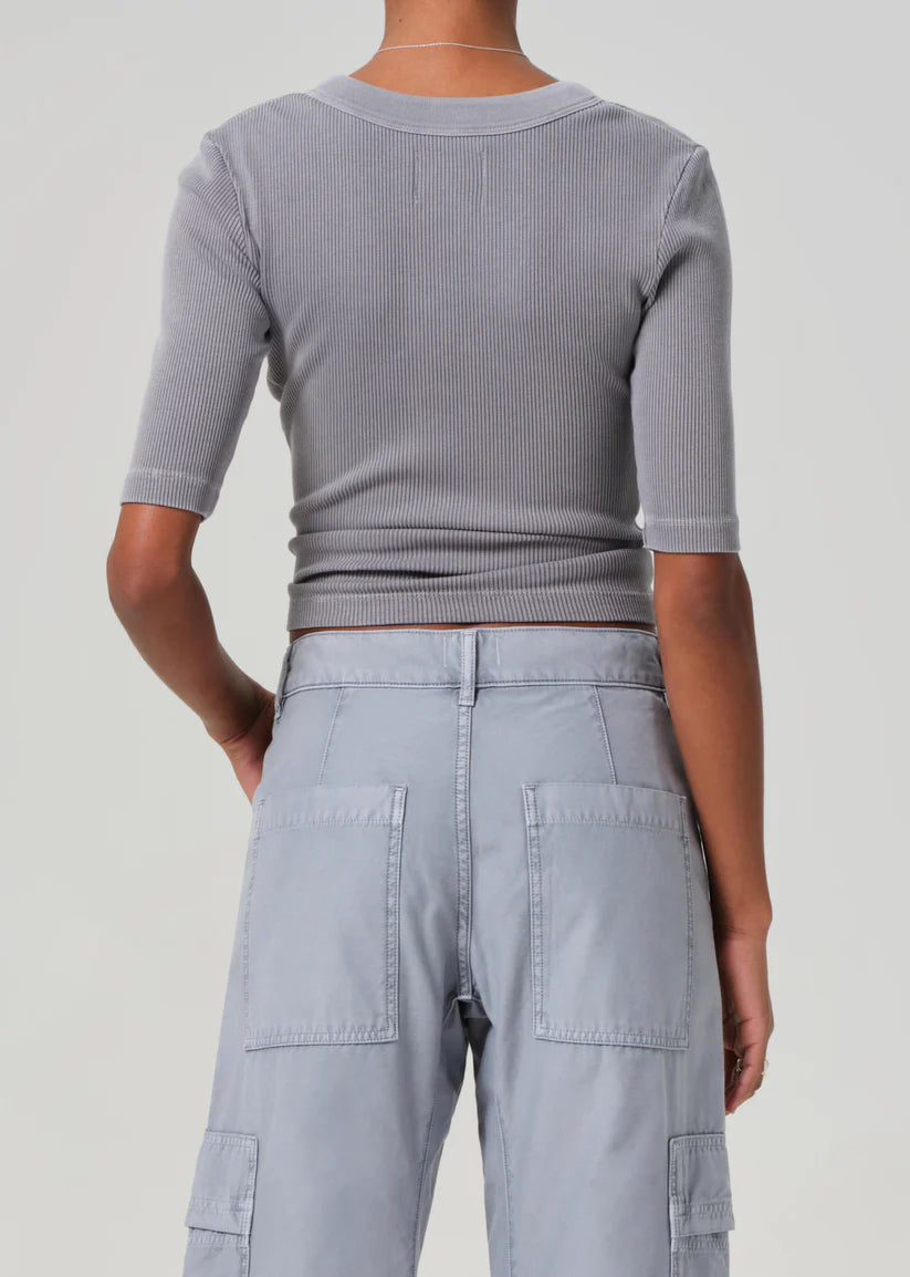 Citizens of Humanity Nali SS Henley