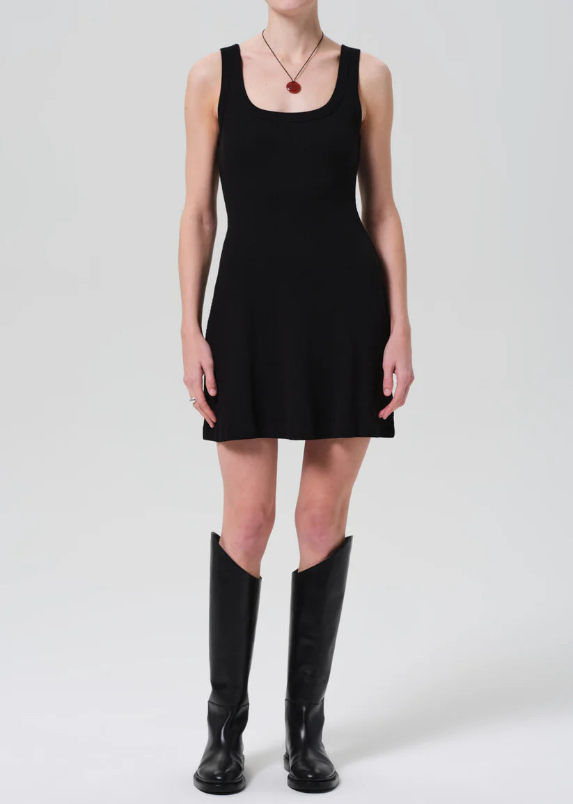 Citizens of Humanity Faye Tank Dress