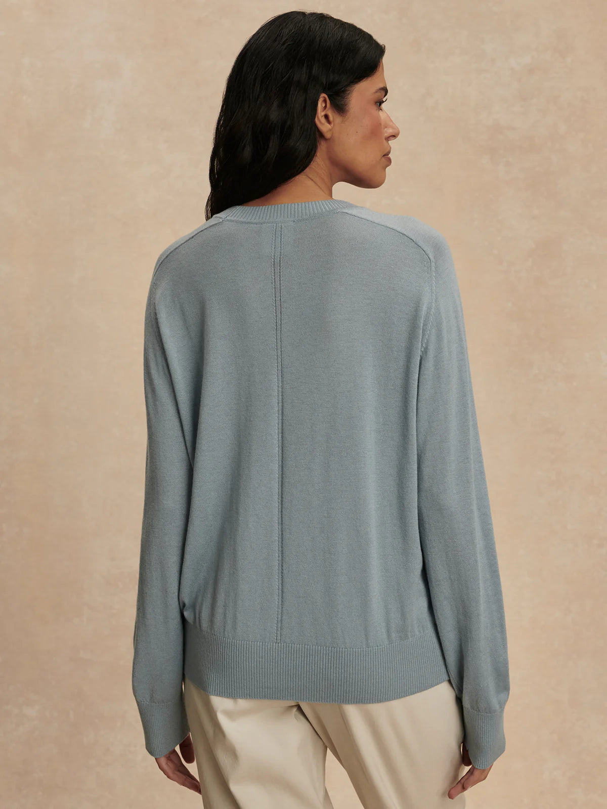 Varley Fincham Sweater