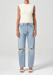 Agolde 90s Jean in Alter