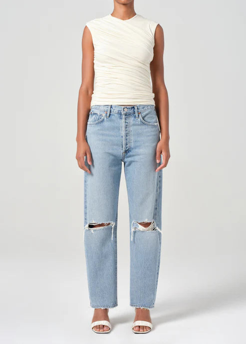 Agolde 90s Jean in Alter