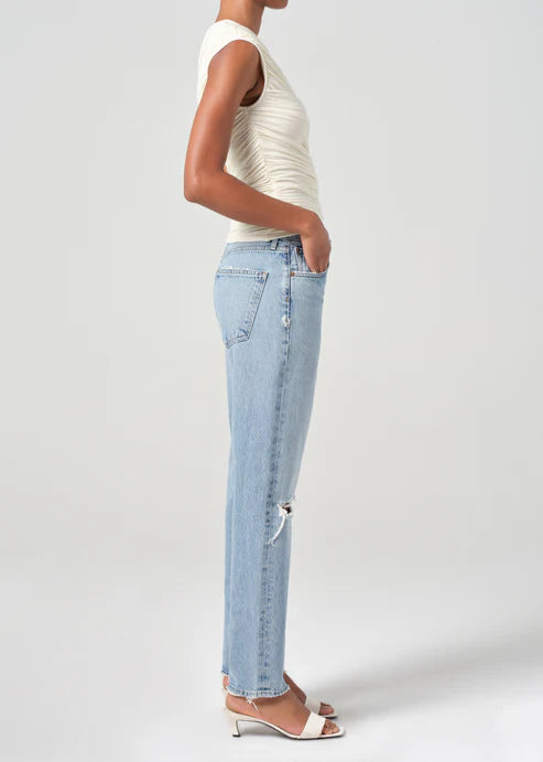 Agolde 90s Jean in Alter