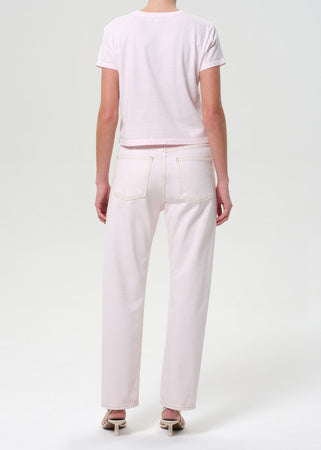 Agolde 90's Jean in Cosmos