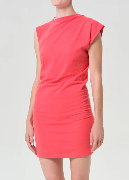 Agolde Beth Dress