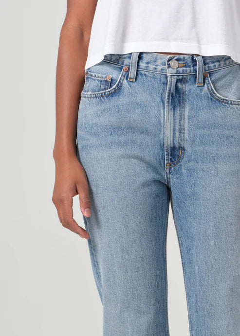 Agolde Leena in Stage