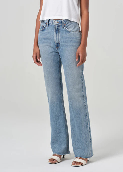 Agolde Leena in Stage