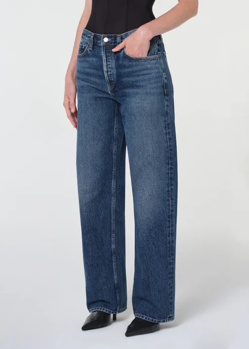 Agolde Arc Jean