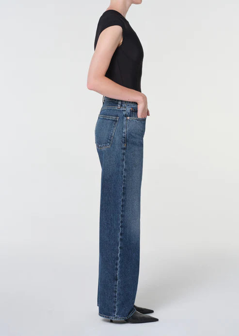 Agolde Arc Jean