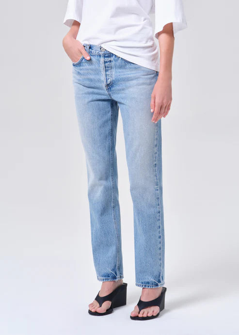 Agolde Romney Jean