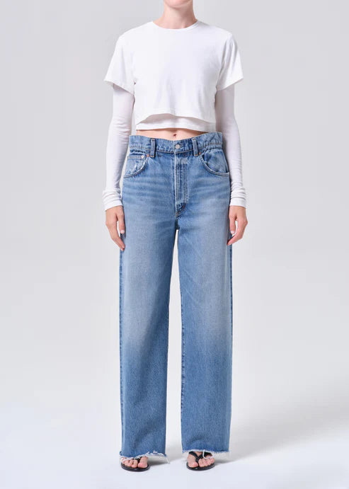 Agolde Lyonne Jean