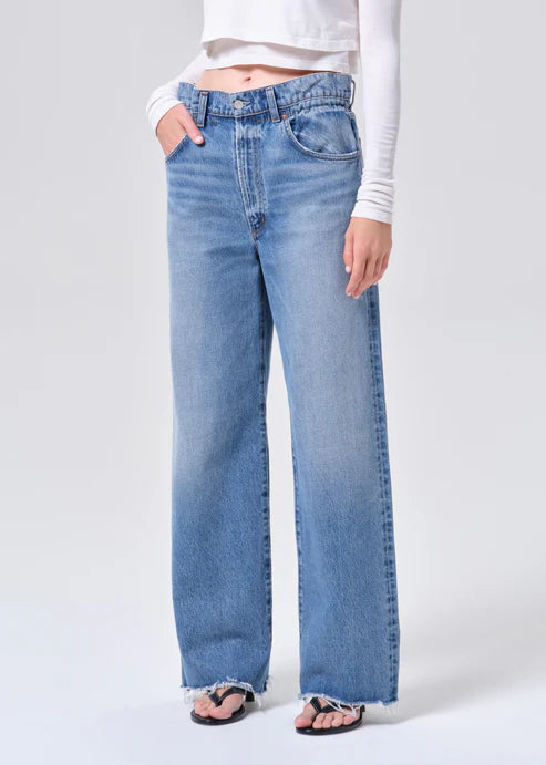 Agolde Lyonne Jean