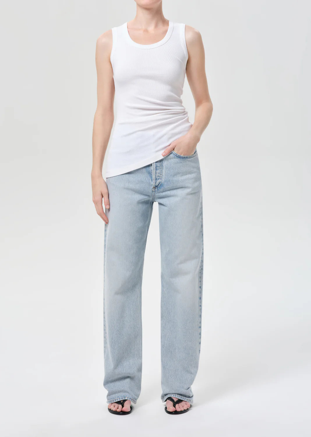Agolde Vintage Loose