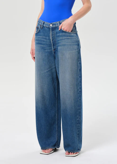 Agolde Rounded Baggy