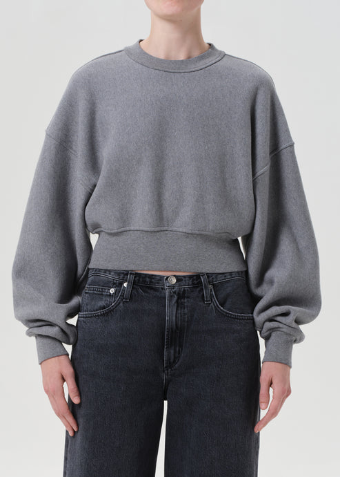 Agolde Kit Sweat