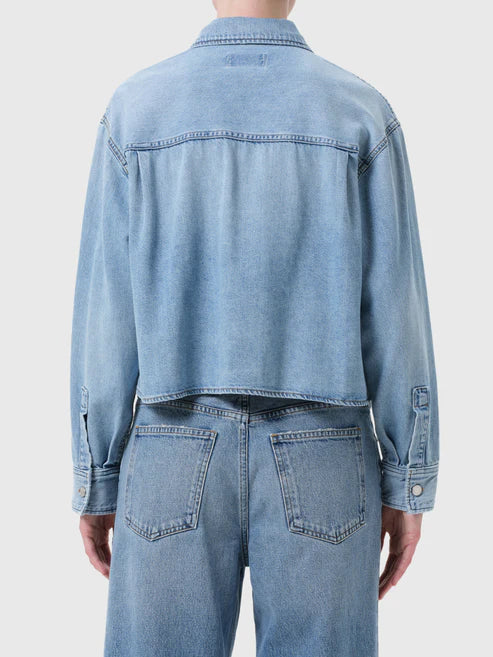 Agolde Juna Shirt
