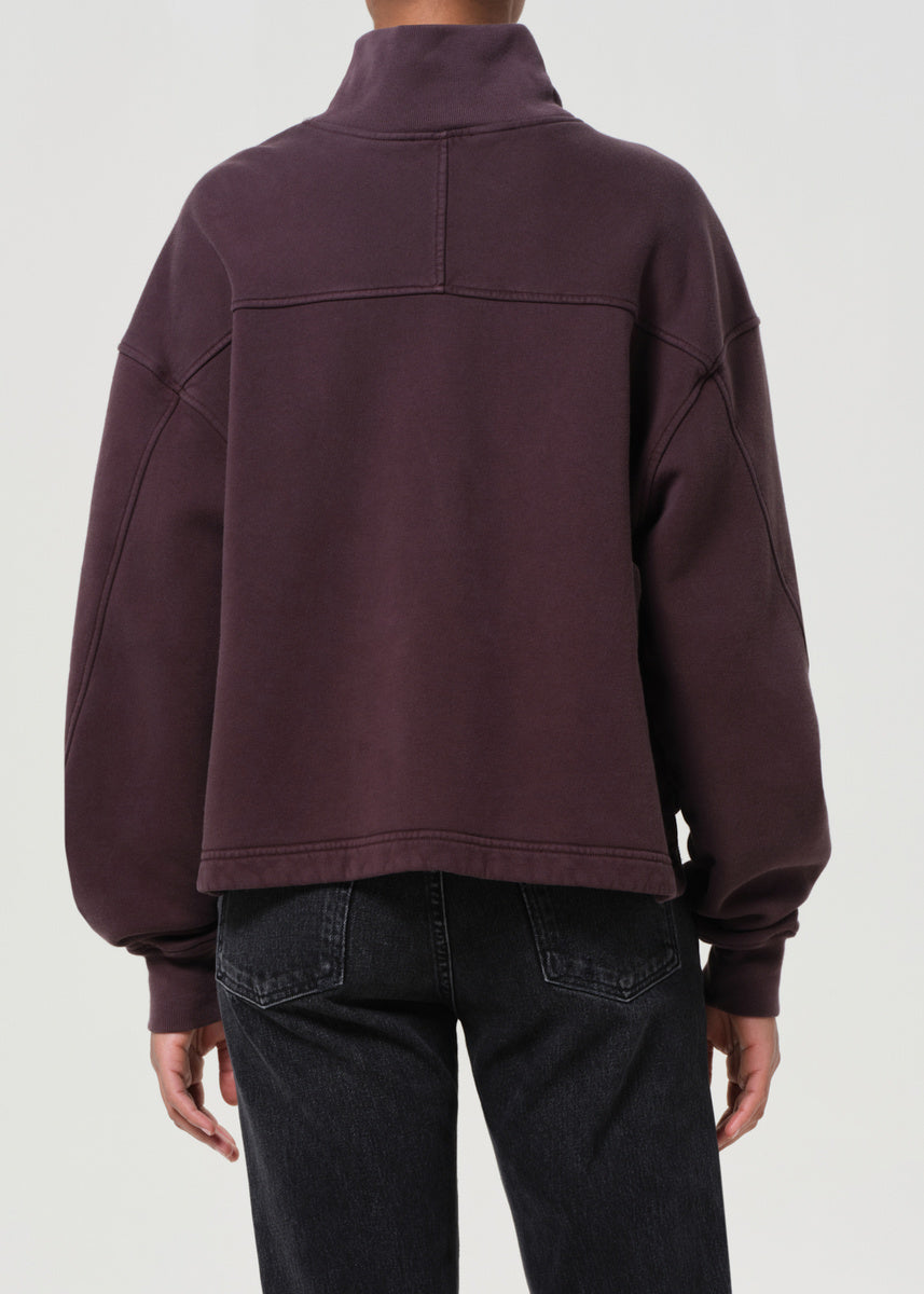 Agolde Isra Sweatshirt
