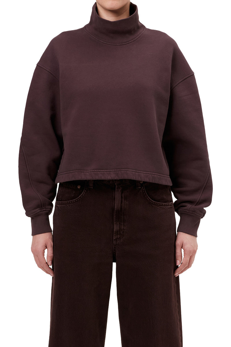 Agolde Isra Sweatshirt
