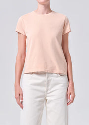 Agolde Long Line Adine Tee