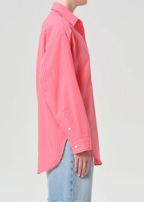 Agolde Sona Shirt