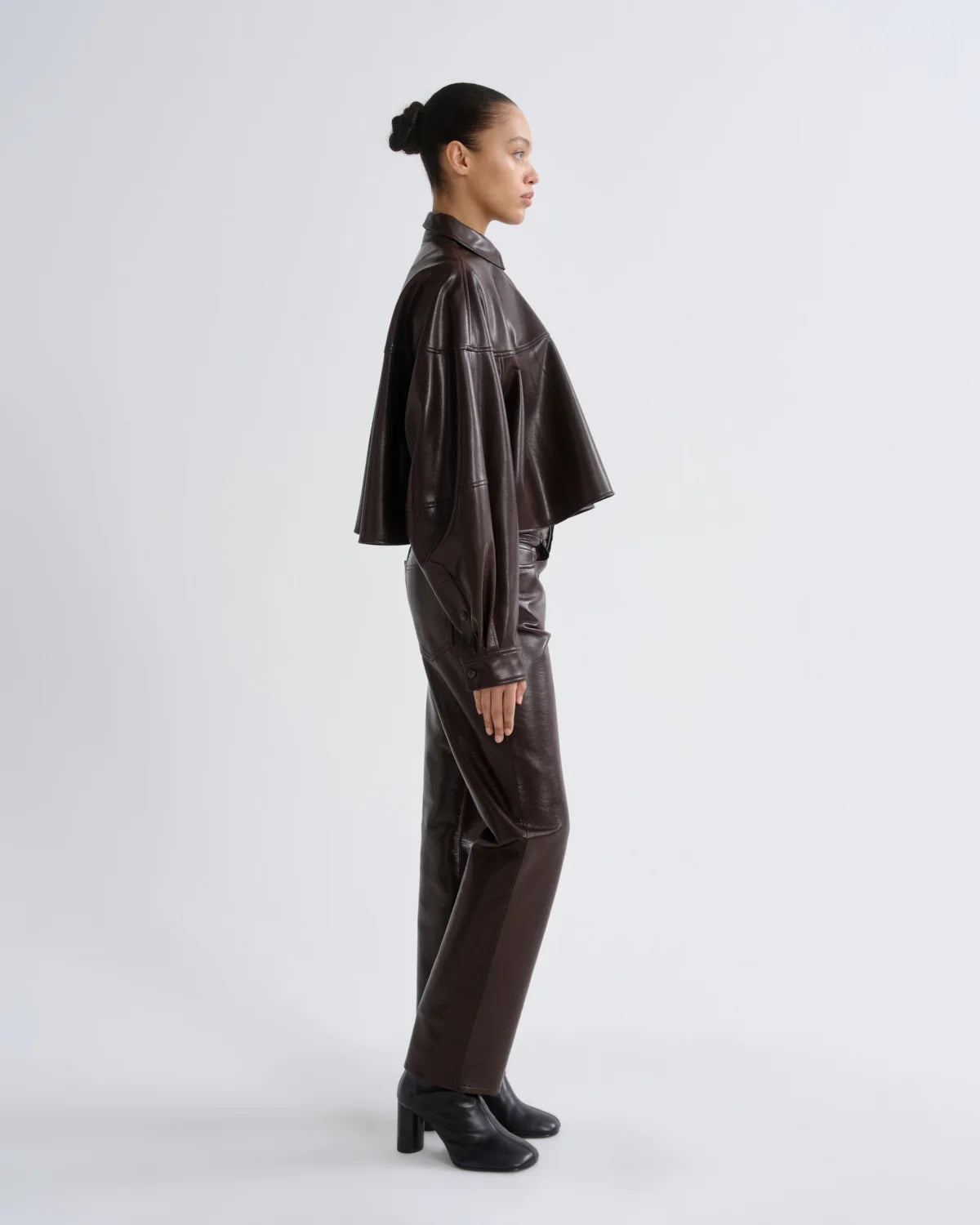 Agolde Agnes Shirt