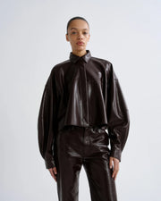 Agolde Agnes Shirt