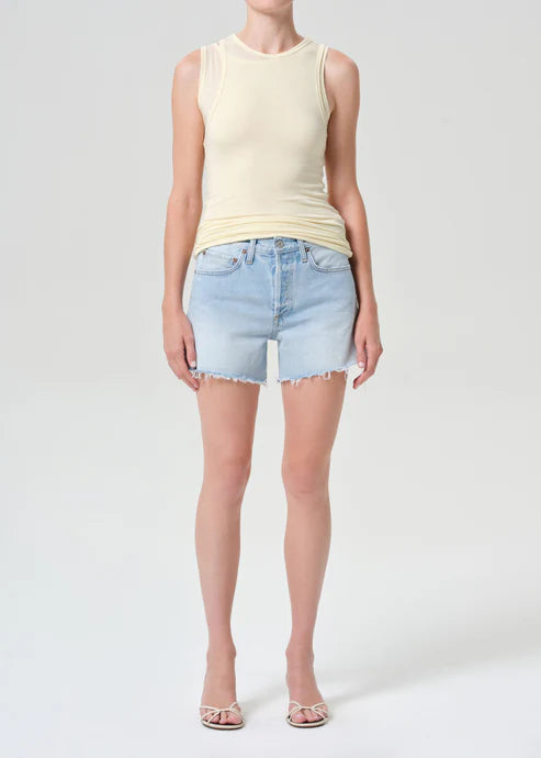 Agolde Parker long Short