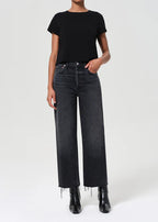 Agolde Ren in Arcane