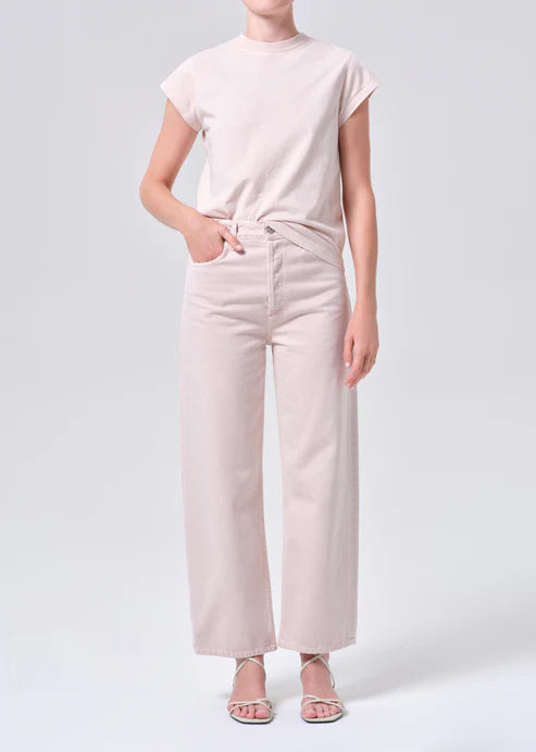 Agolde Ren in Foundation