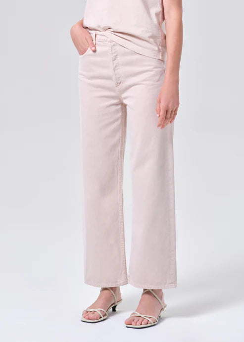 Agolde Ren in Foundation