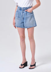 Agolde Lyonne Short
