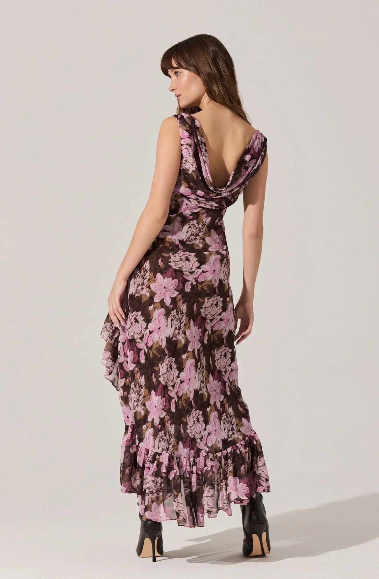 ASTR Cecilia Dress