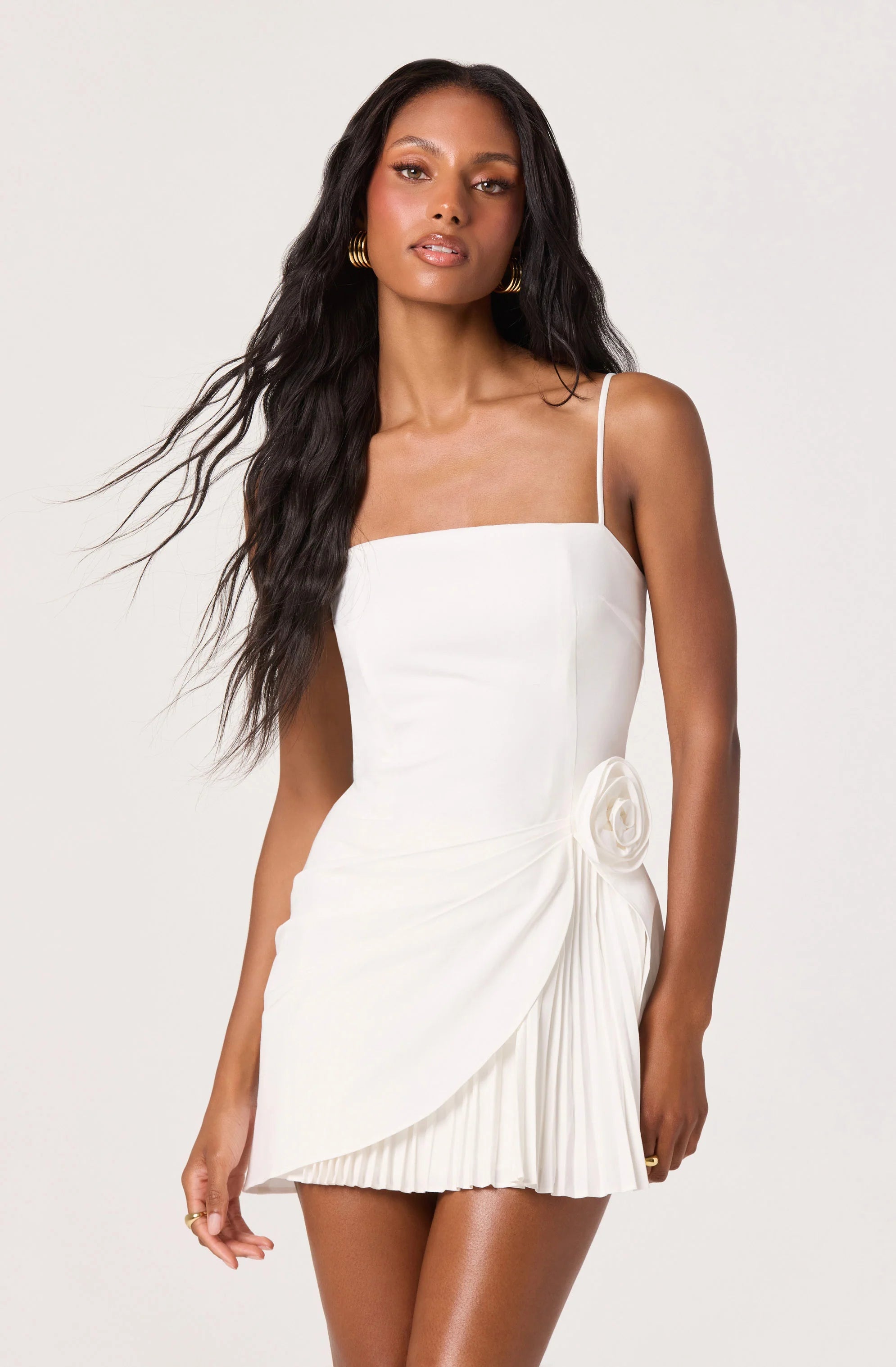 ASTR Blake Dress