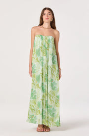 ASTR Aileen Dress