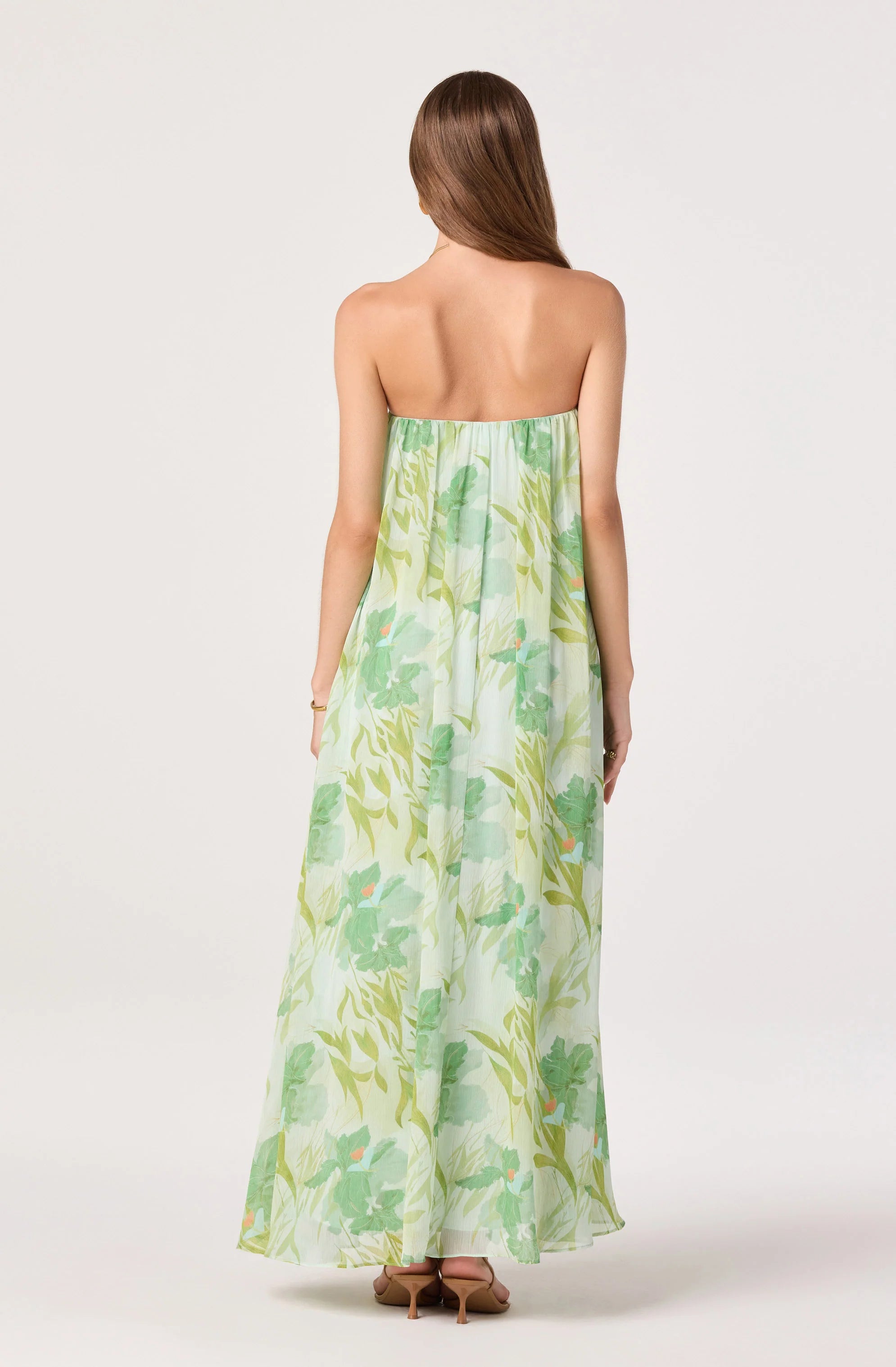 ASTR Aileen Dress