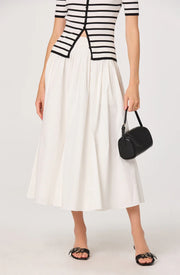 ASTR Sidra Skirt