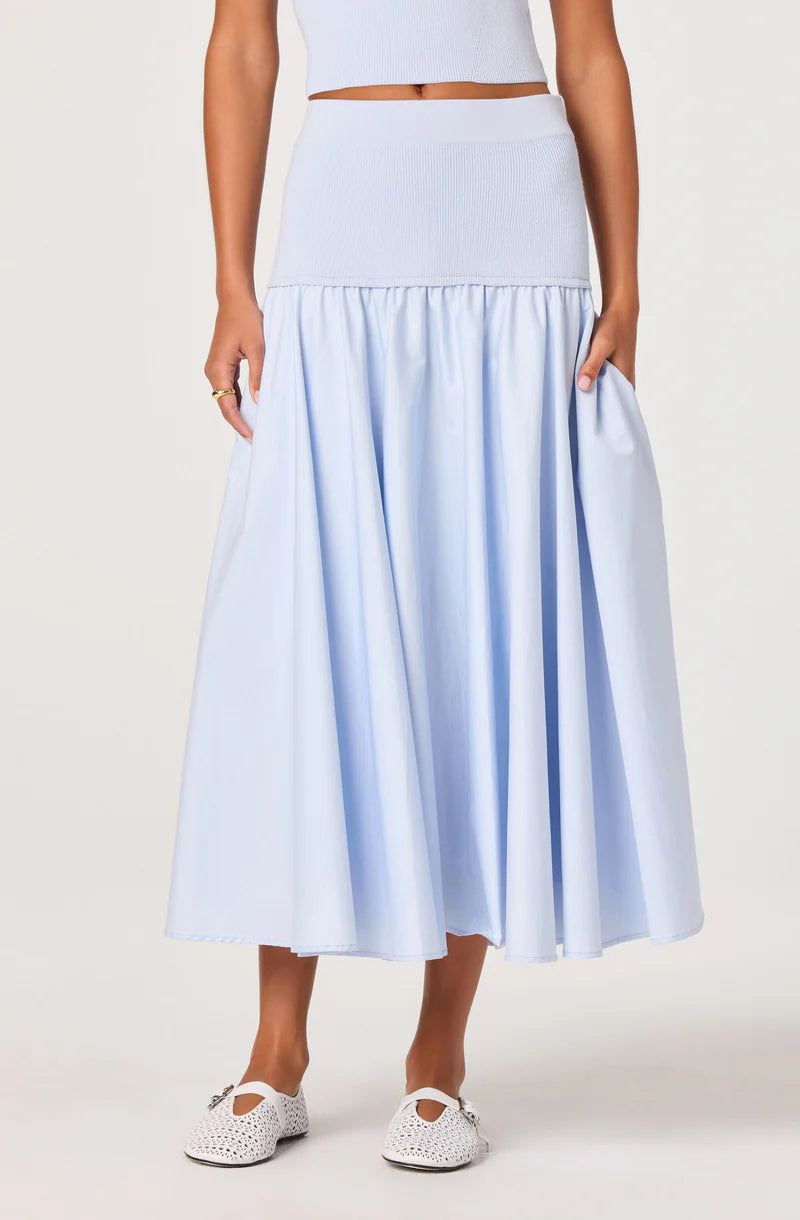 ASTR Thesan Skirt